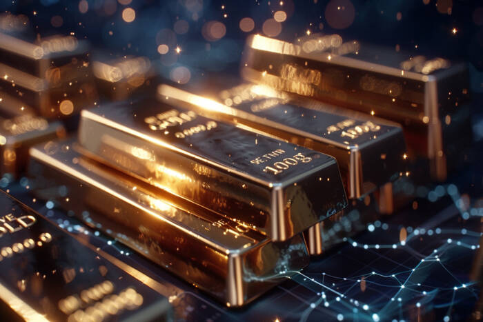 Gold (XAU) Price Forecast: Will Rate Cut Hopes Drive a Gold Rally to $2500?