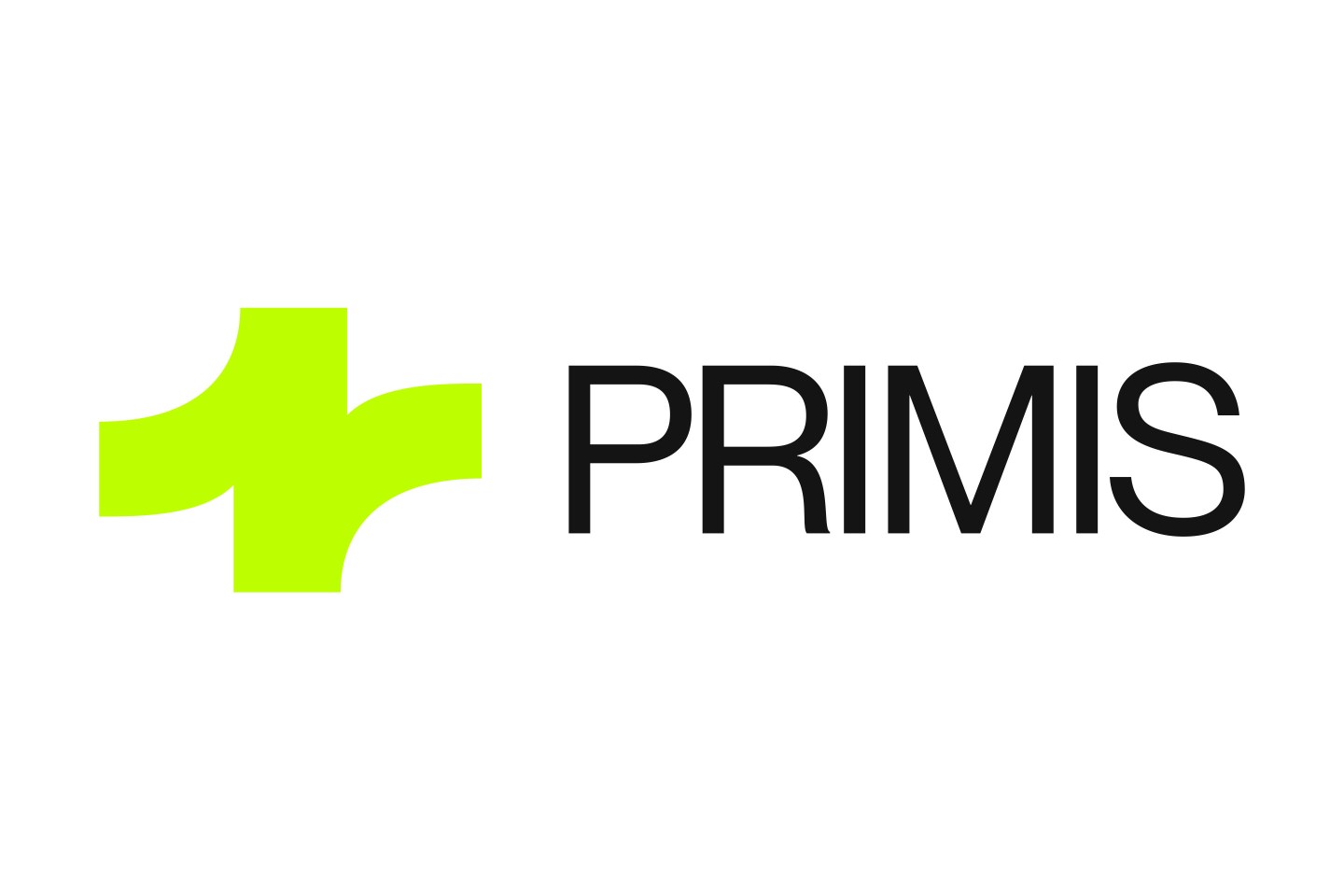 The Primis Logo.